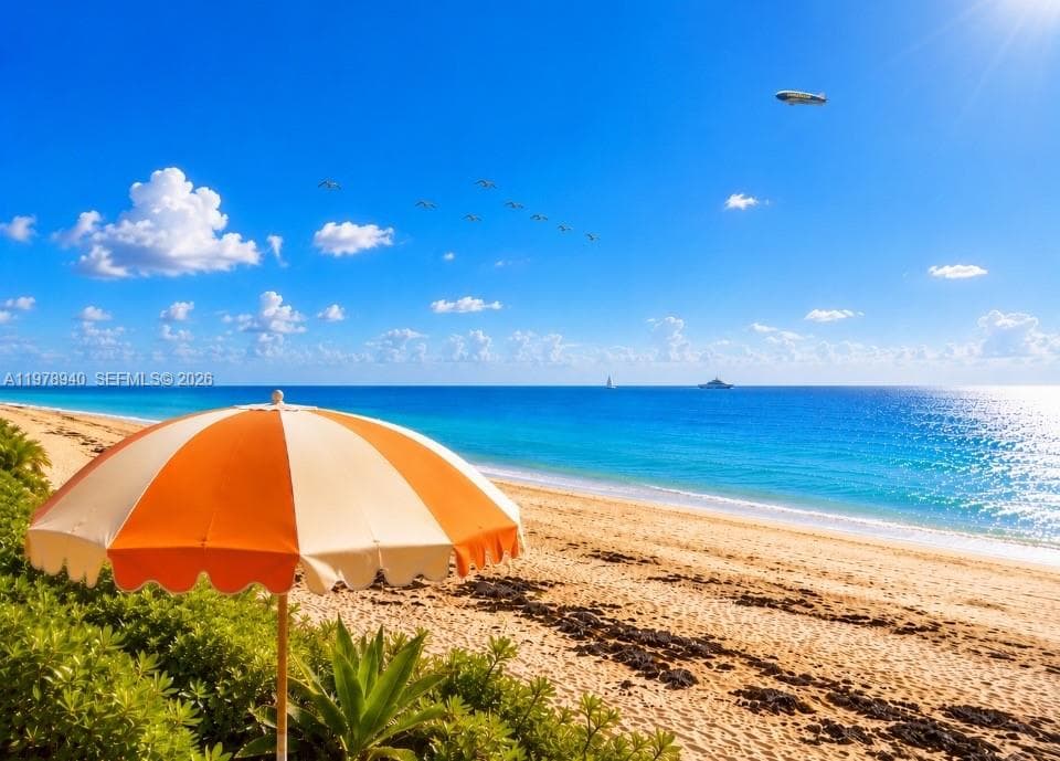 2030 S Ocean Dr # 1802, Hallandale Beach, FL 33009 — zdjęcie 2