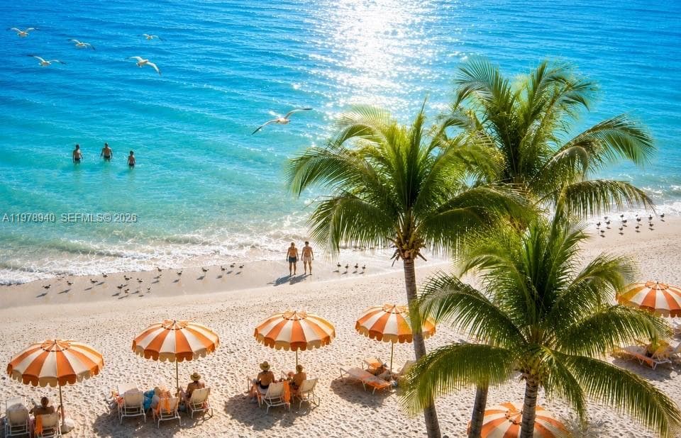 2030 S Ocean Dr # 1802, Hallandale Beach, FL 33009 — zdjęcie 3
