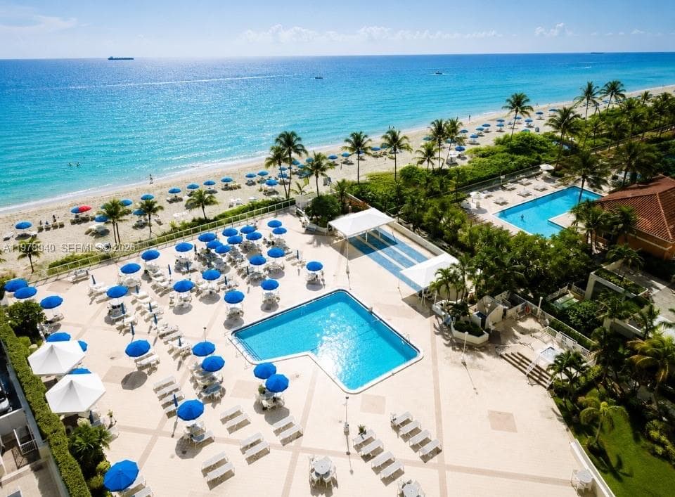 2030 S Ocean Dr # 1802, Hallandale Beach, FL 33009 — zdjęcie 4