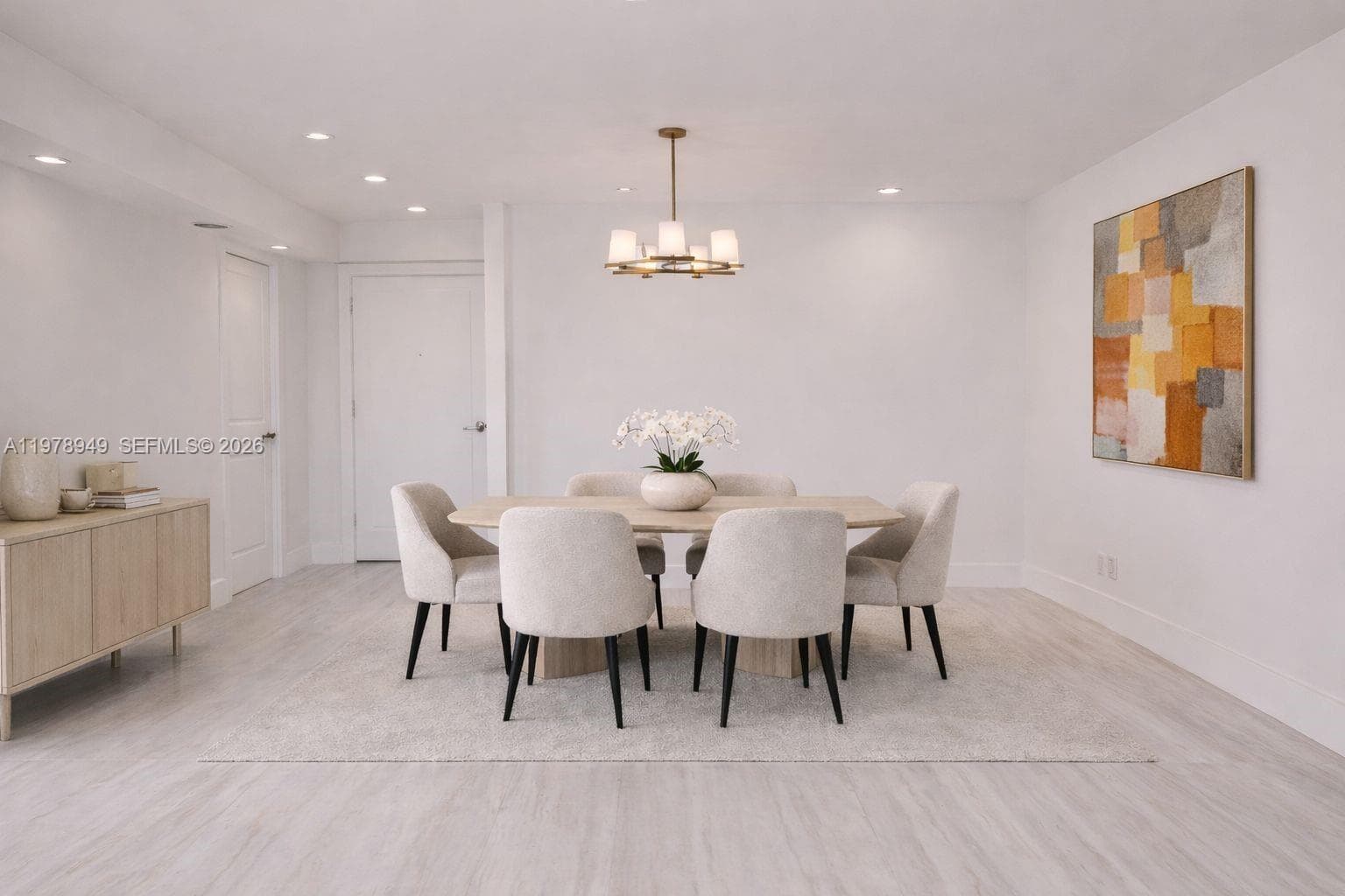 1000 W Island Blvd # 1812, Aventura, FL 33160 — zdjęcie 5