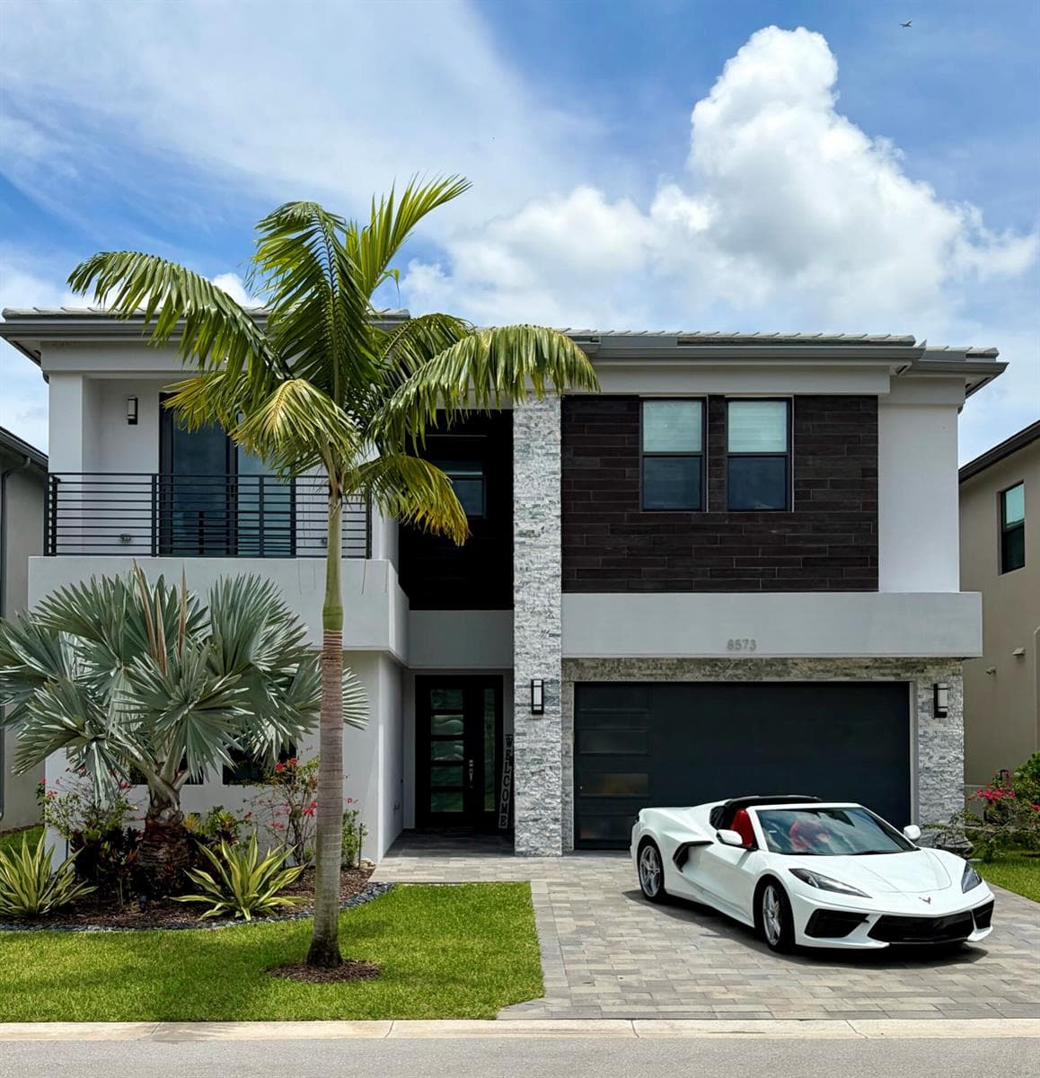 8573 Crystal Downs Avenue, Boca Raton, FL 33434 — zdjęcie 2