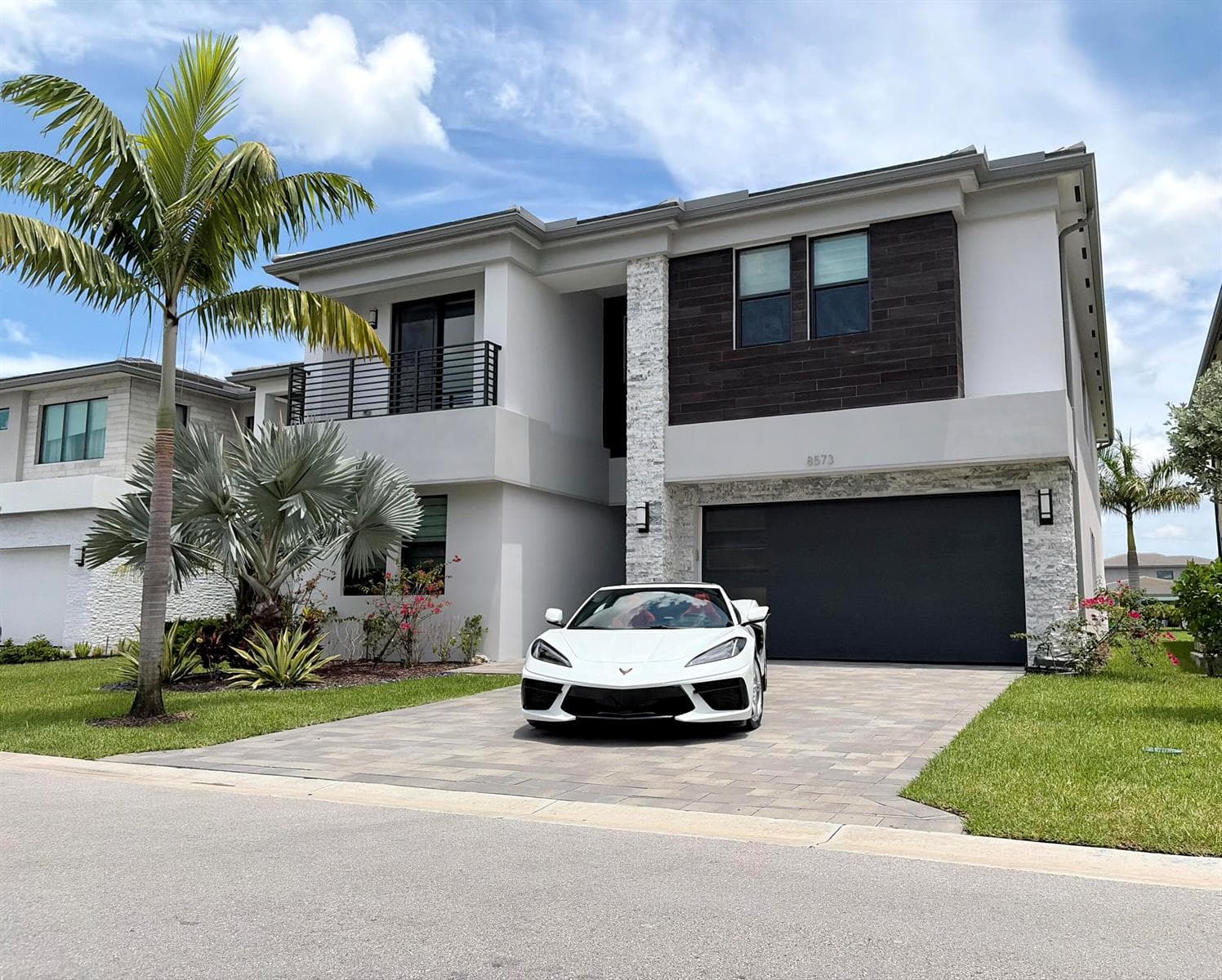 8573 Crystal Downs Avenue, Boca Raton, FL 33434 — zdjęcie 3