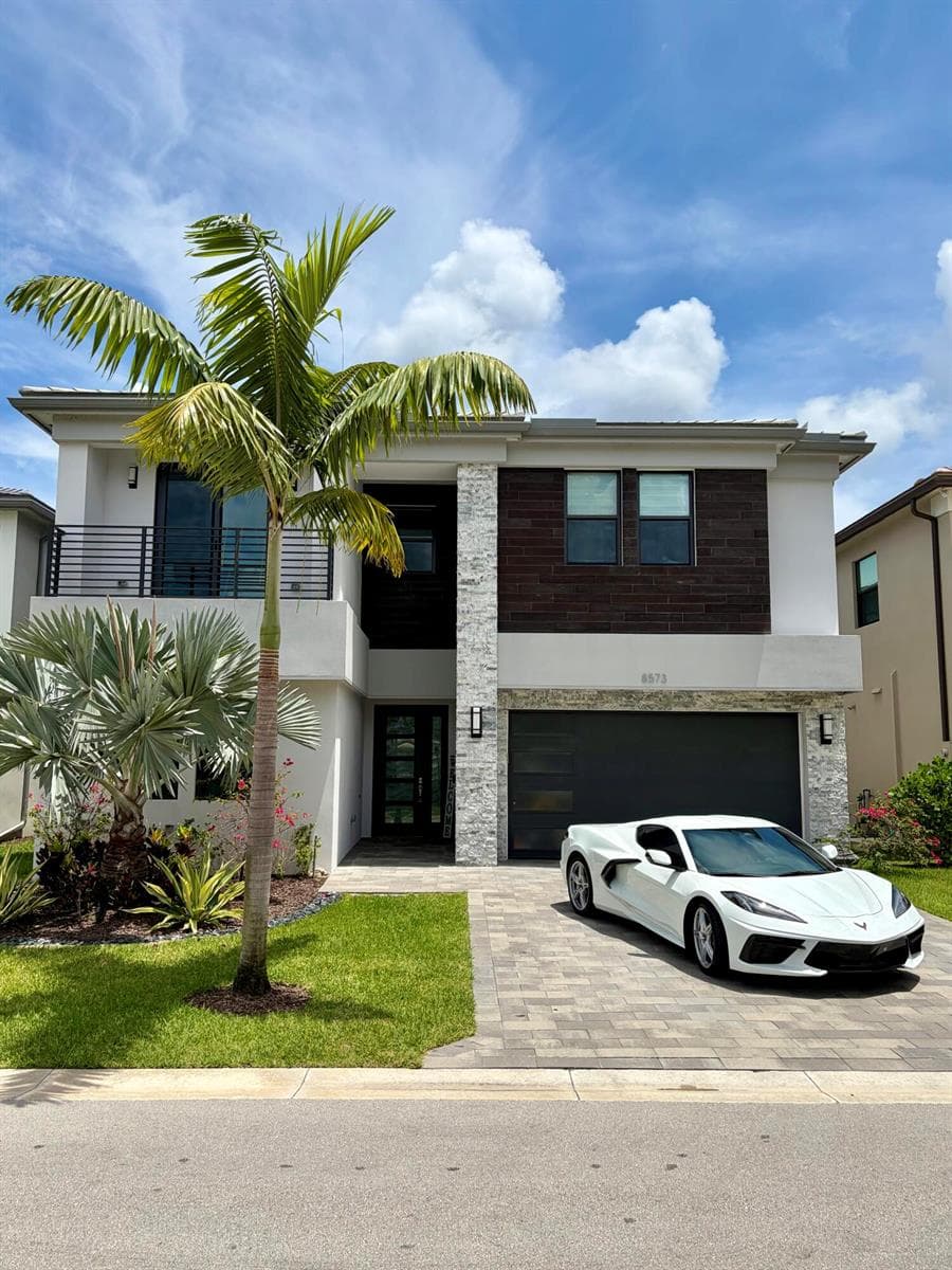8573 Crystal Downs Avenue, Boca Raton, FL 33434 — zdjęcie 4