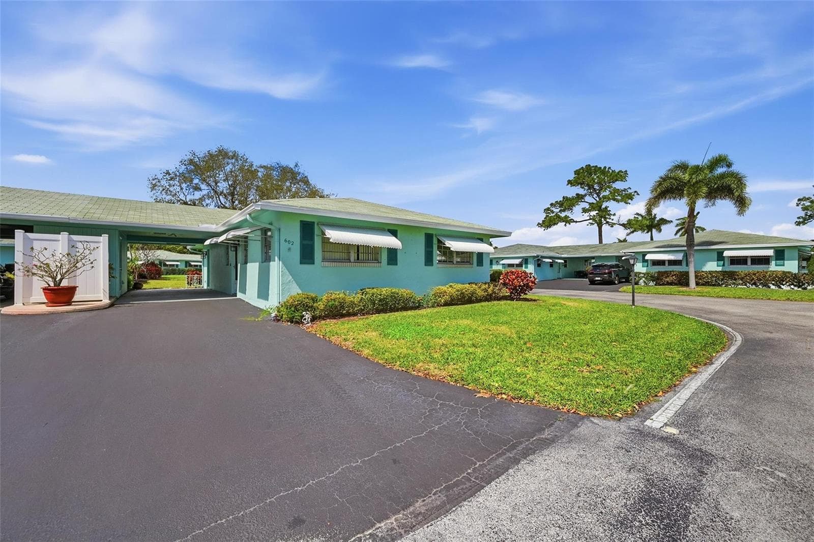 602 Hummingbird Lane # 602, Delray Beach, FL 33445 — zdjęcie 2