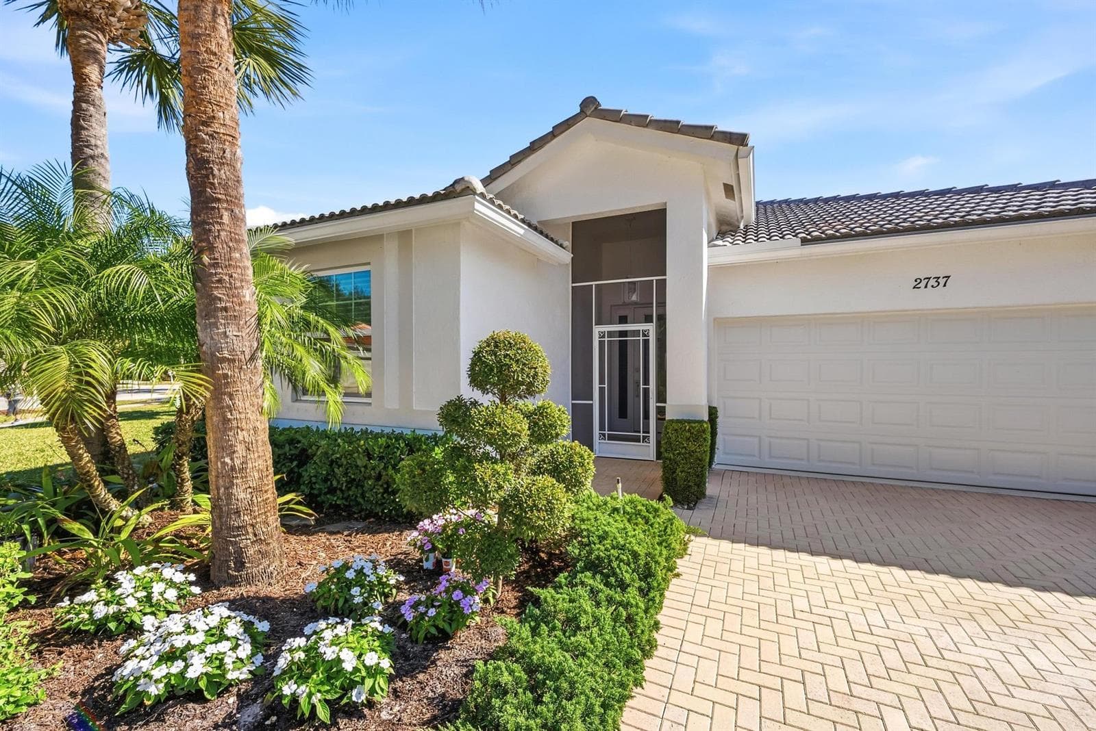 2737 Clipper Circle, West Palm Beach, FL 33411 — zdjęcie 2