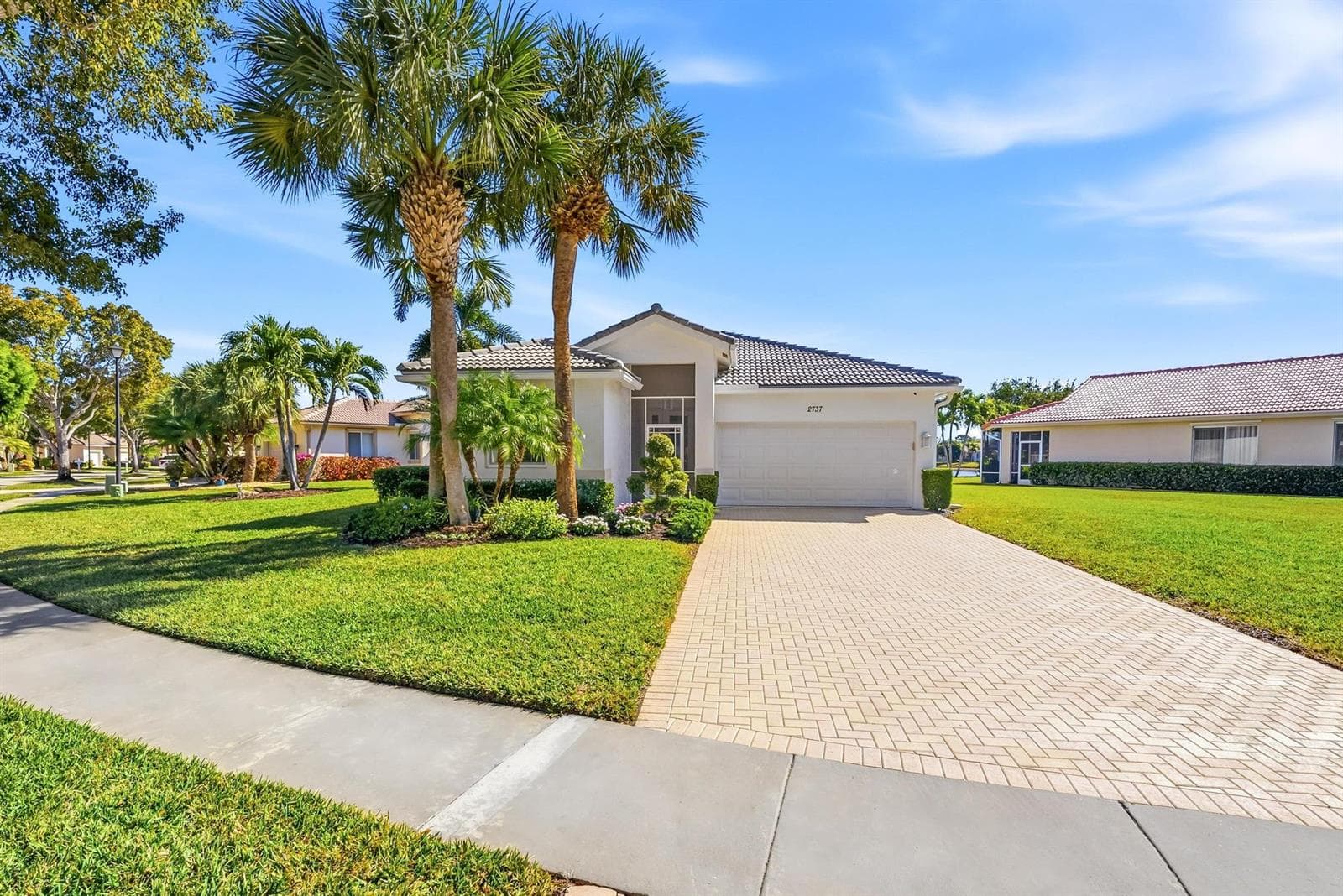 2737 Clipper Circle, West Palm Beach, FL 33411 — zdjęcie 3