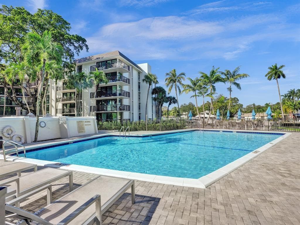 1301 River Reach Drive # 201, Fort Lauderdale, FL 33315 — zdjęcie 4