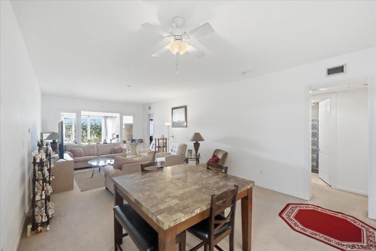 36 Harbour Isle Drive W # 106, Fort Pierce, FL 34949 — zdjęcie 3