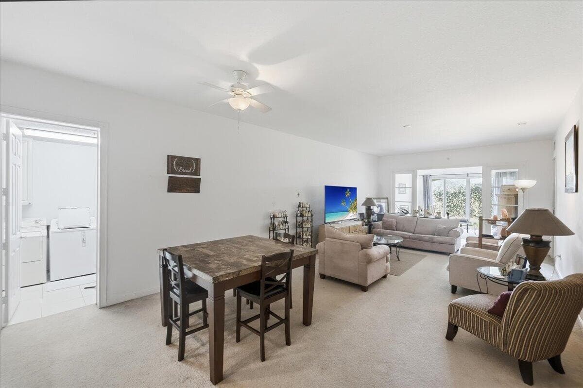 36 Harbour Isle Drive W # 106, Fort Pierce, FL 34949 — zdjęcie 5