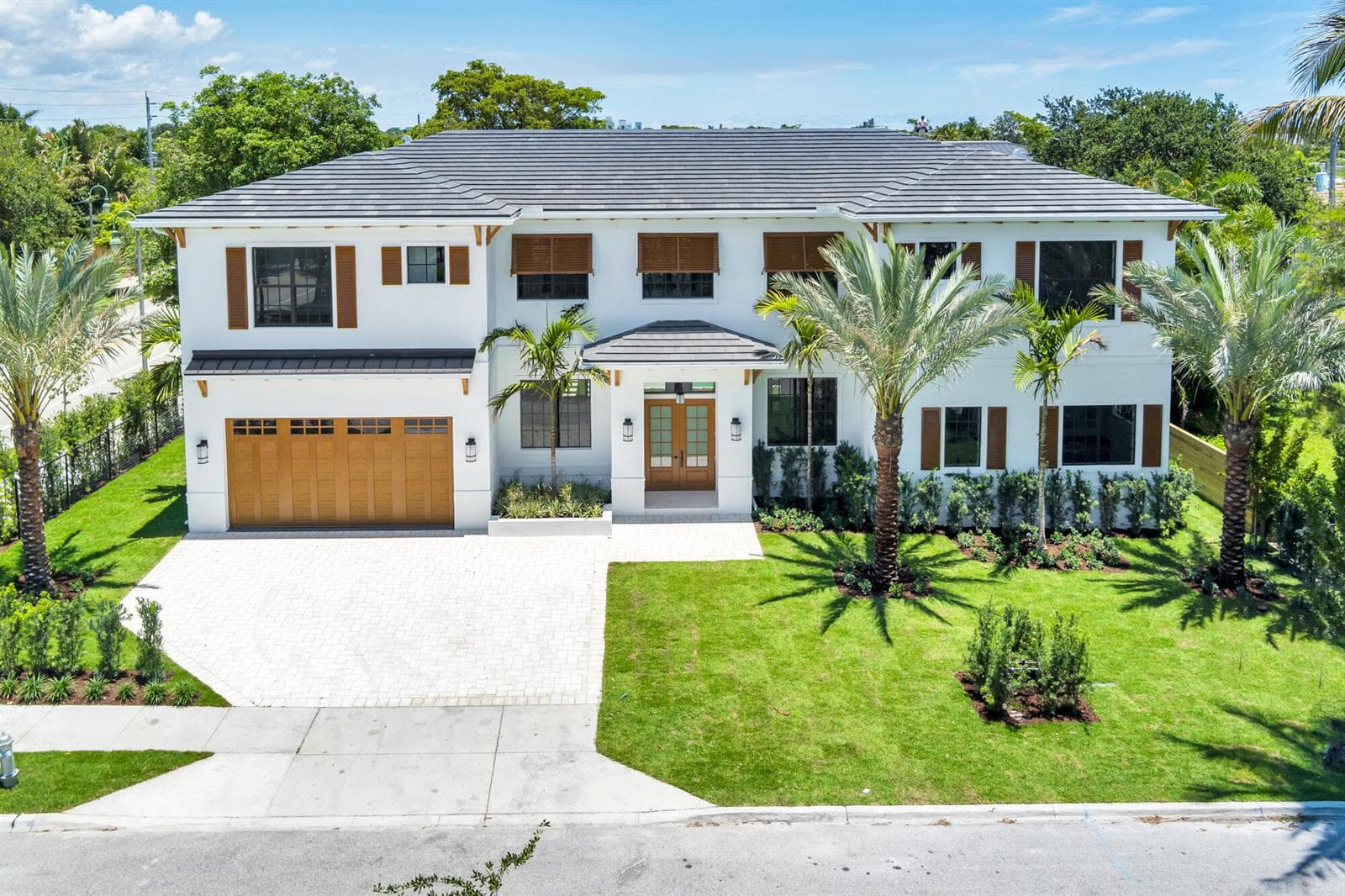 261 Rutland Boulevard, West Palm Beach, FL 33405 — zdjęcie 2