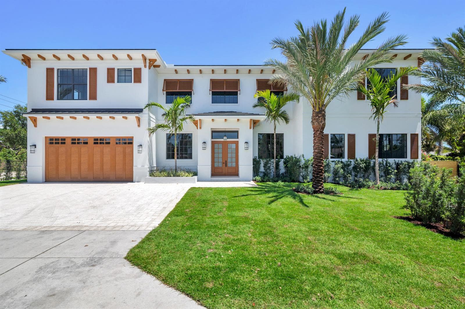 261 Rutland Boulevard, West Palm Beach, FL 33405 — zdjęcie 3