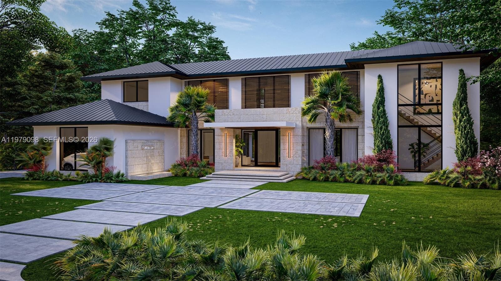 9330 SW 72nd Ave, Pinecrest, FL 33156