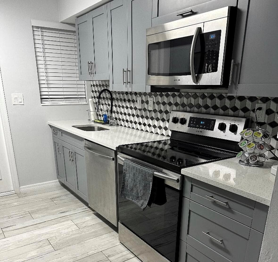 136 Akron Street # A1, FL 33461 — zdjęcie 4