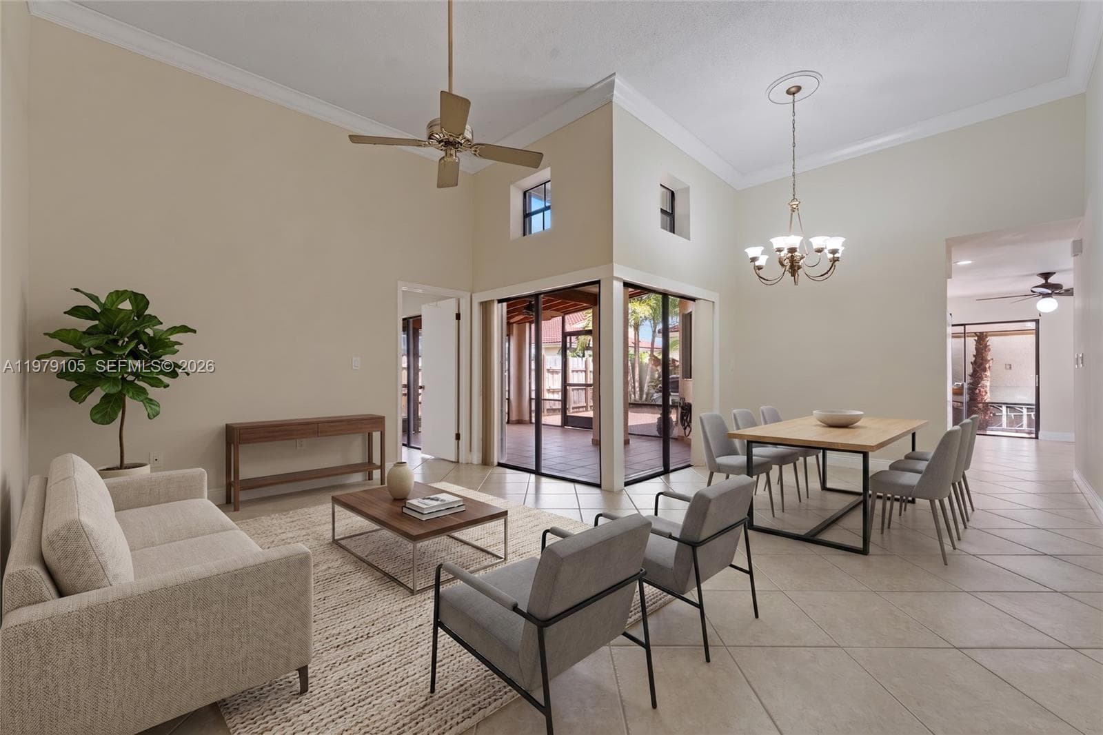 536 SW 88th Ct, Miami, FL 33174 — zdjęcie 3