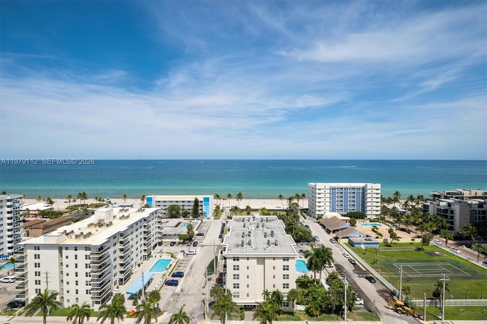 1500 S Ocean Dr # PHJ, Hollywood, FL 33019 — zdjęcie 2