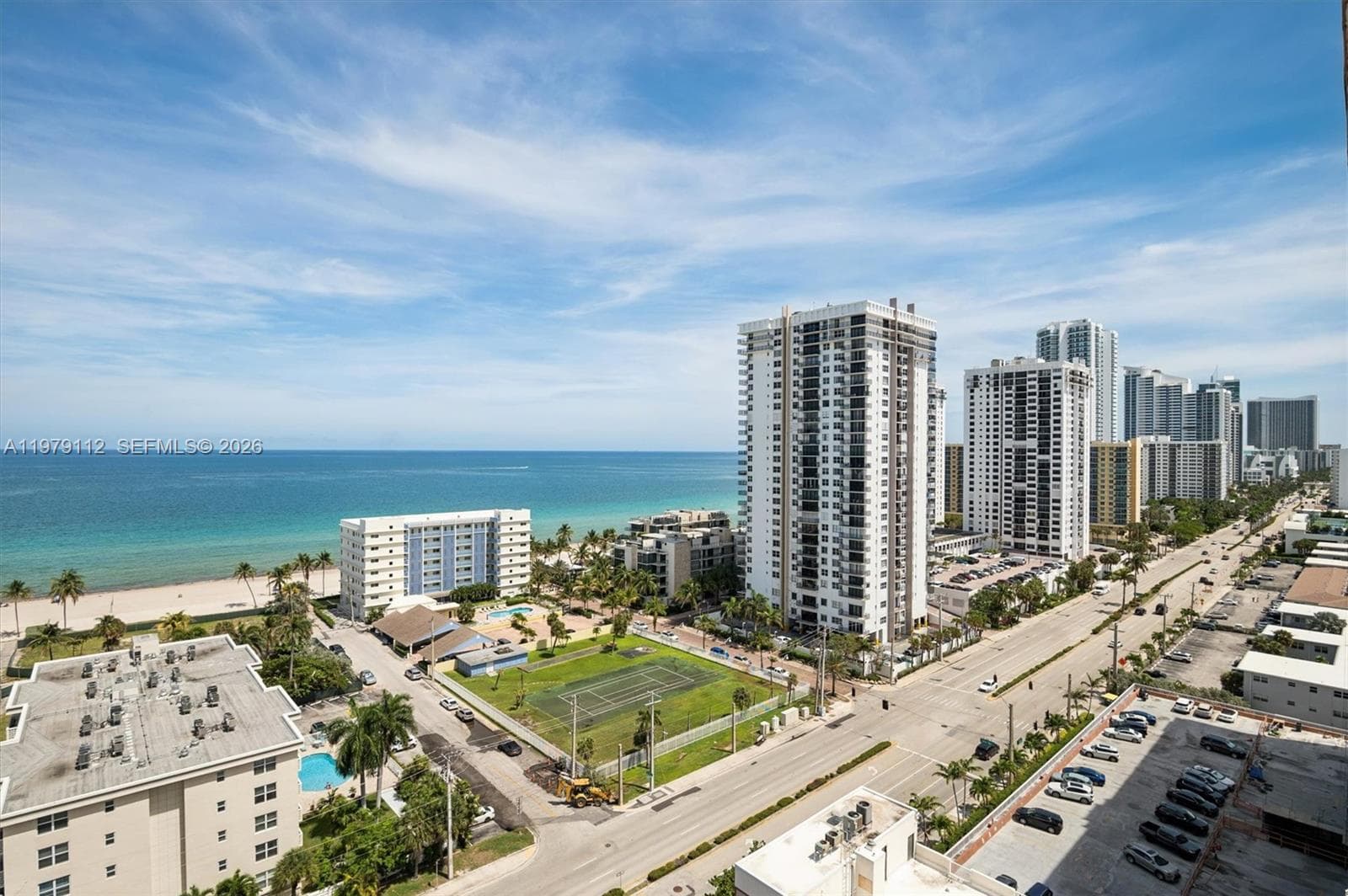 1500 S Ocean Dr # PHJ, Hollywood, FL 33019 — zdjęcie 3