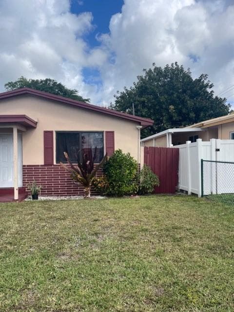 6103 Fletcher Street, Hollywood, FL 33023 — zdjęcie 2