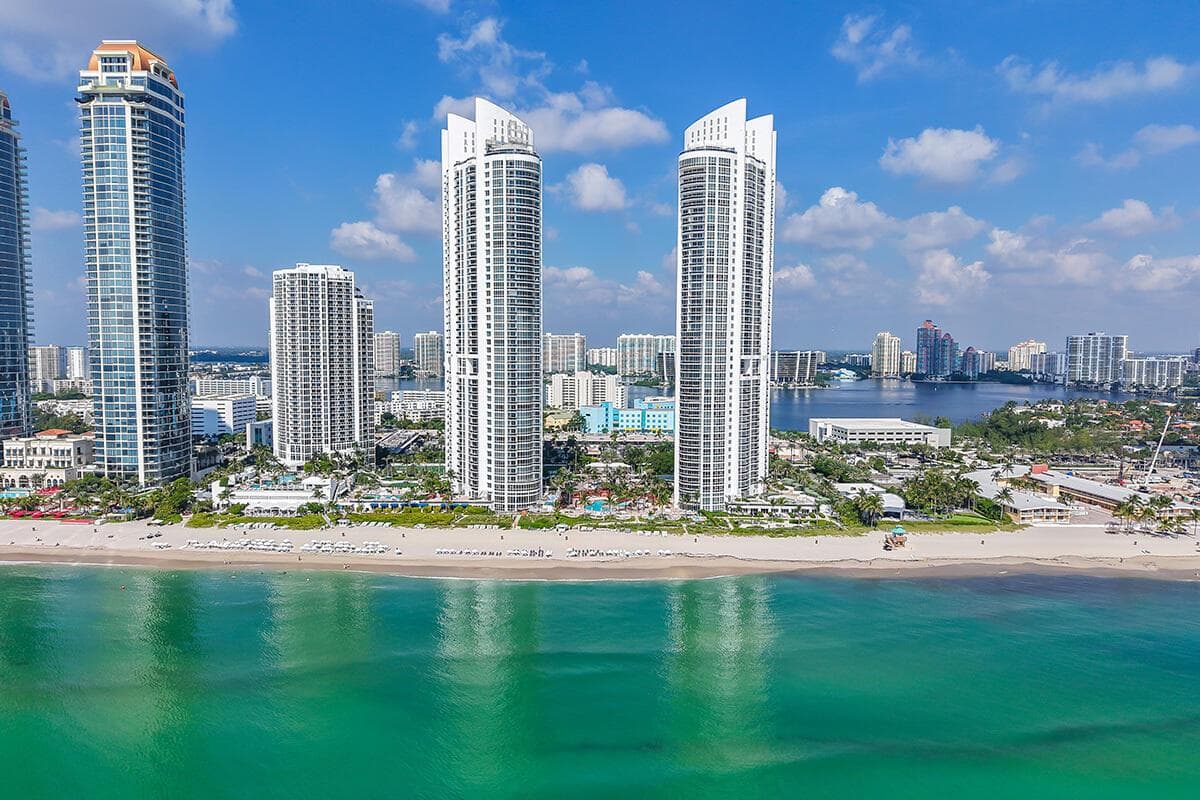 18201 Collins Avenue # 3301a, Sunny Isles Beach, FL 33160 — zdjęcie 2