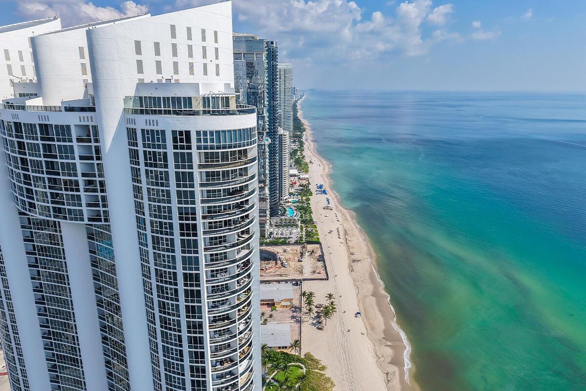 18201 Collins Avenue # 3301a, Sunny Isles Beach, FL 33160 — zdjęcie 3