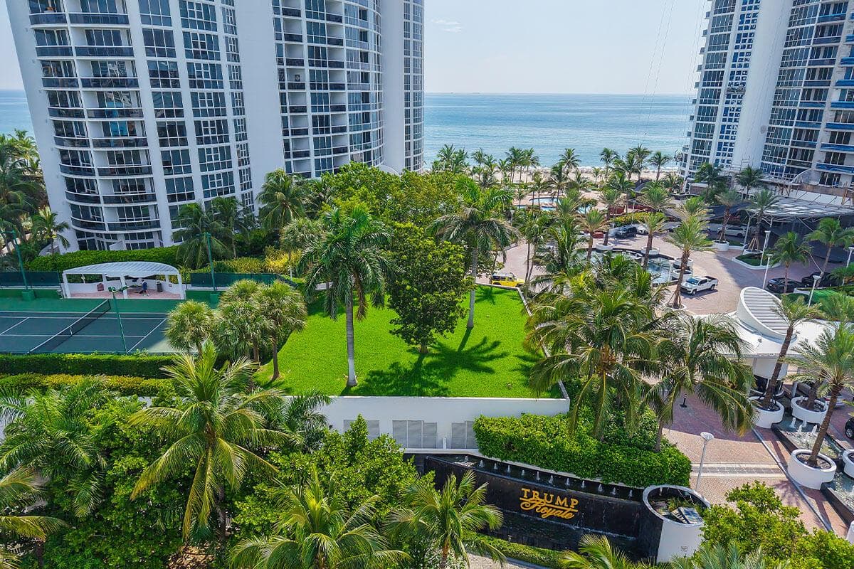 18201 Collins Avenue # 3301a, Sunny Isles Beach, FL 33160 — zdjęcie 5