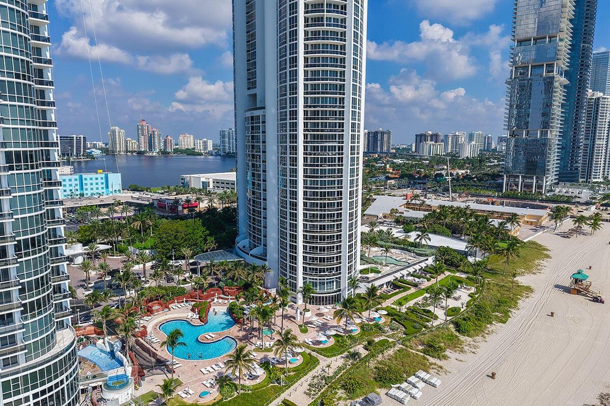 18201 Collins Avenue # 3301a, Sunny Isles Beach, FL 33160 — zdjęcie 4