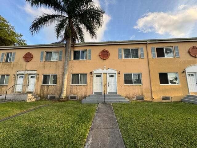 206 NW 84th Street # 206, Miami, FL 33150 — zdjęcie 2