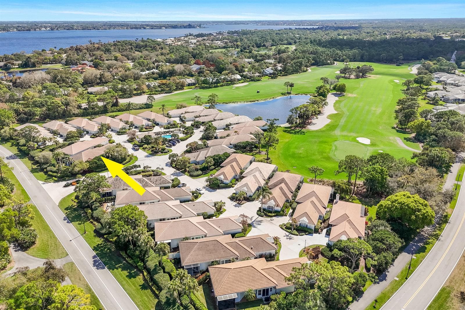 2201 NW Seagrass Drive, Palm City, FL 34990 — zdjęcie 3