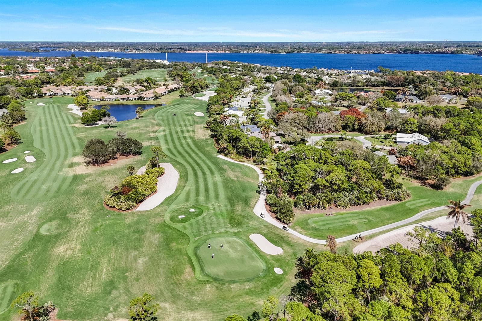 2201 NW Seagrass Drive, Palm City, FL 34990 — zdjęcie 4