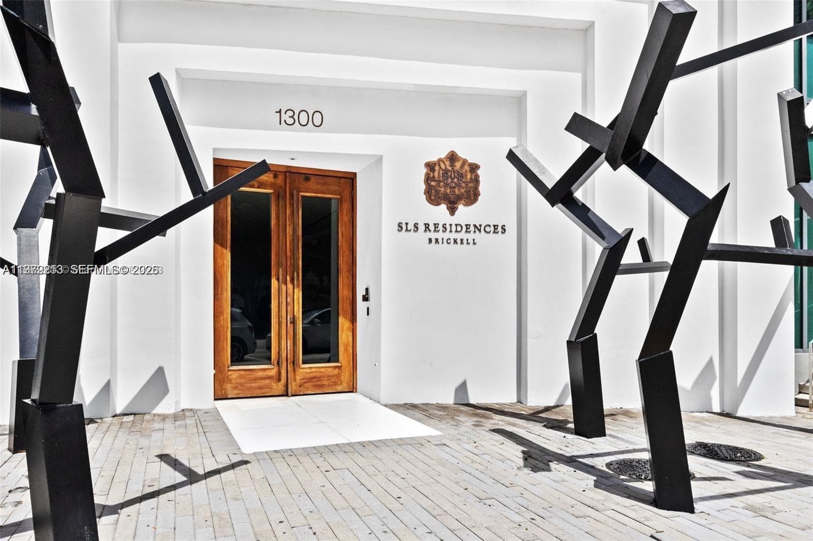 1300 S Miami Ave # 2308, Miami, FL 33130 — zdjęcie 2