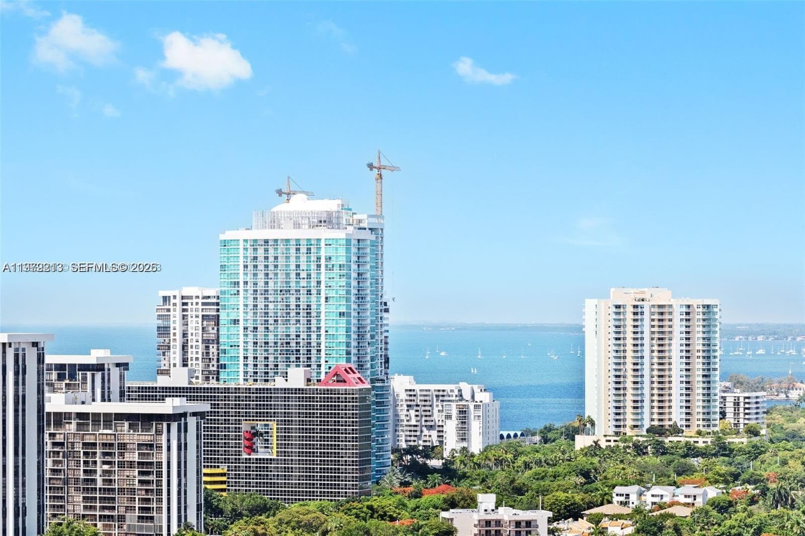 1300 S Miami Ave # 2308, Miami, FL 33130 — zdjęcie 3