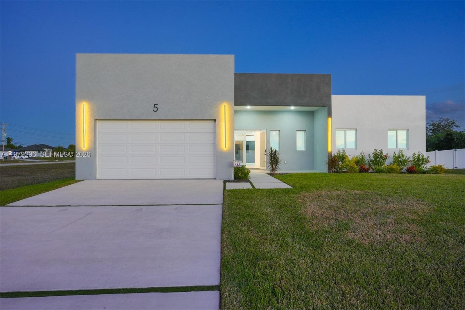 5 SW 26th Place # 0, Cape Coral, FL 33991 — zdjęcie 2