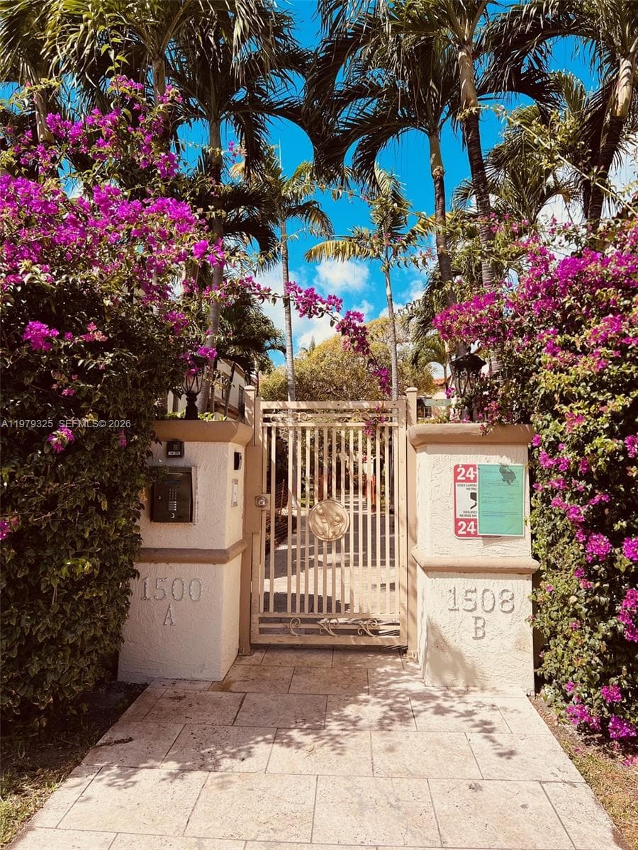 1500 Pennsylvania Ave # 9A, Miami Beach, FL 33139 — zdjęcie 2