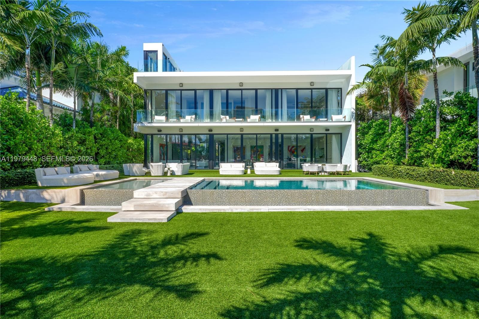 5501 Pine Tree Dr, Miami Beach, FL 33140 — zdjęcie 3