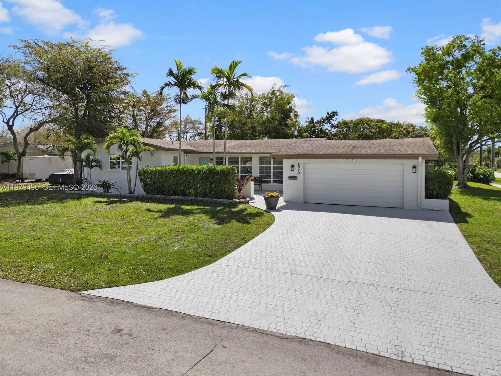 8620 SW 185th Ter, Cutler Bay, FL 33157 — zdjęcie 2
