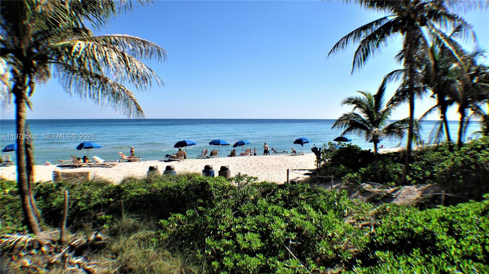 1965 S Ocean Dr # 5Q, Hallandale Beach, FL 33009 — zdjęcie 2