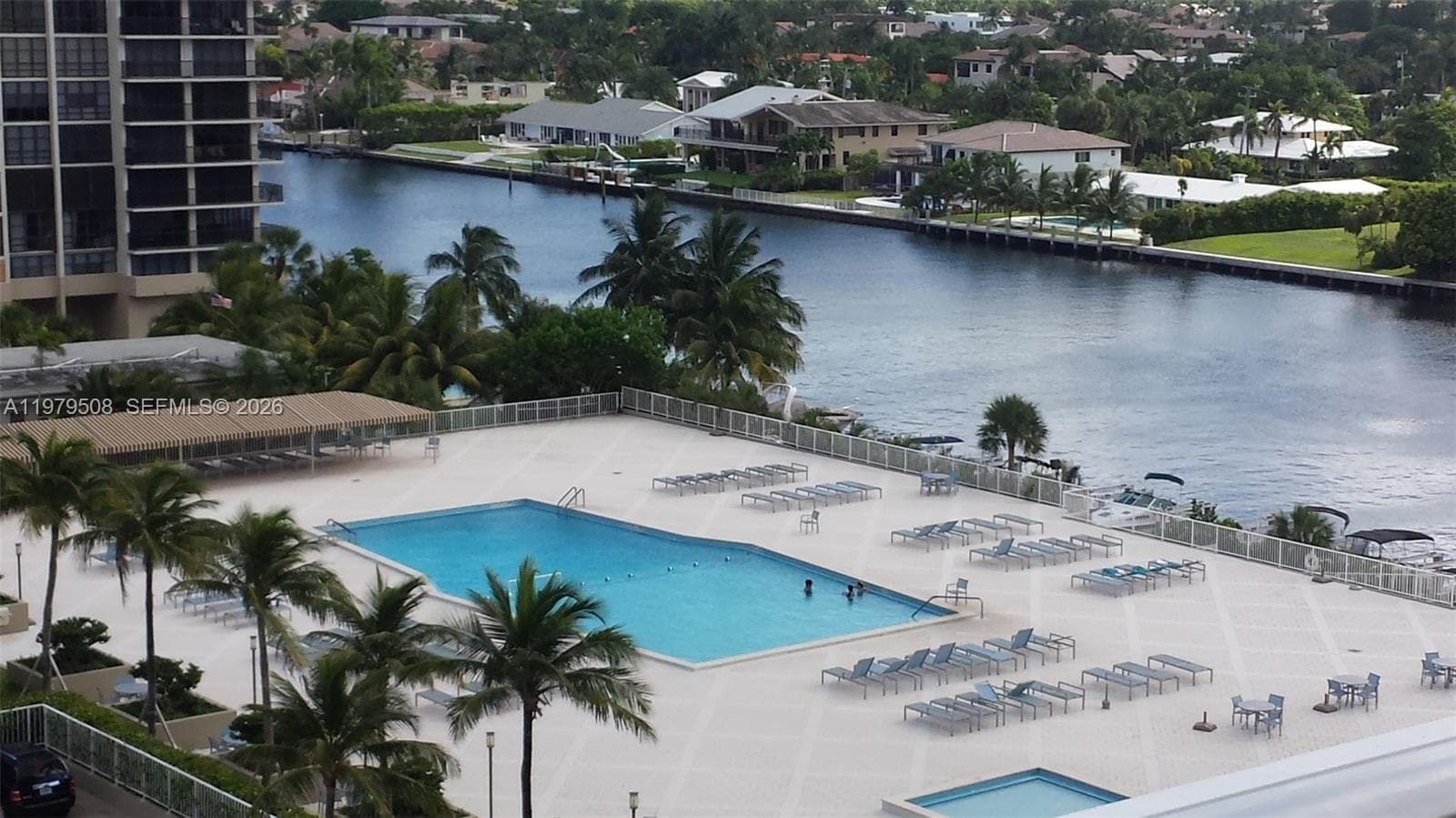 1965 S Ocean Dr # 5Q, Hallandale Beach, FL 33009 — zdjęcie 3