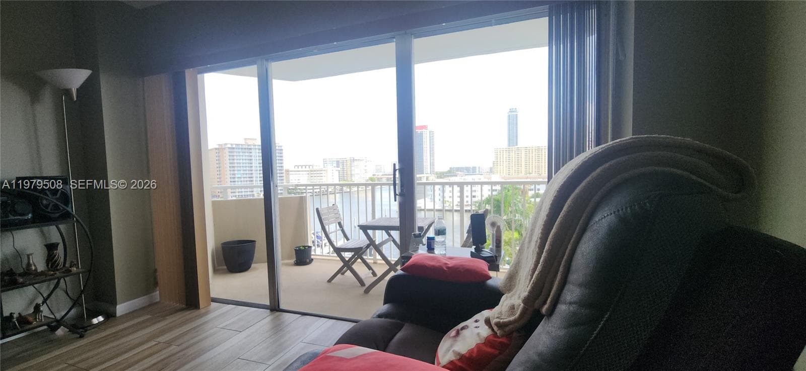 1965 S Ocean Dr # 5Q, Hallandale Beach, FL 33009 — zdjęcie 5
