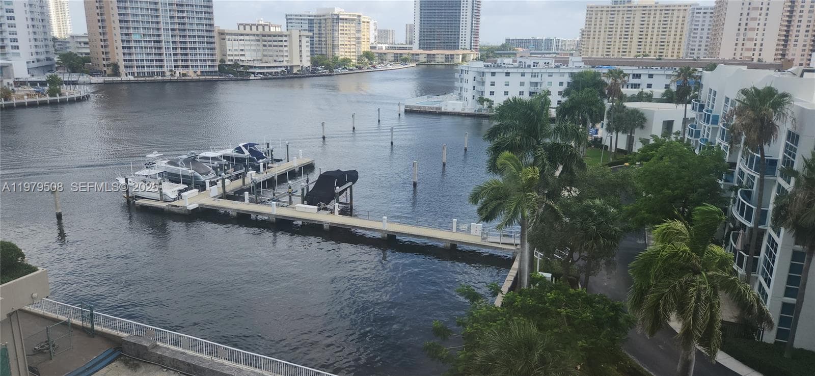 1965 S Ocean Dr # 5Q, Hallandale Beach, FL 33009 — zdjęcie 4