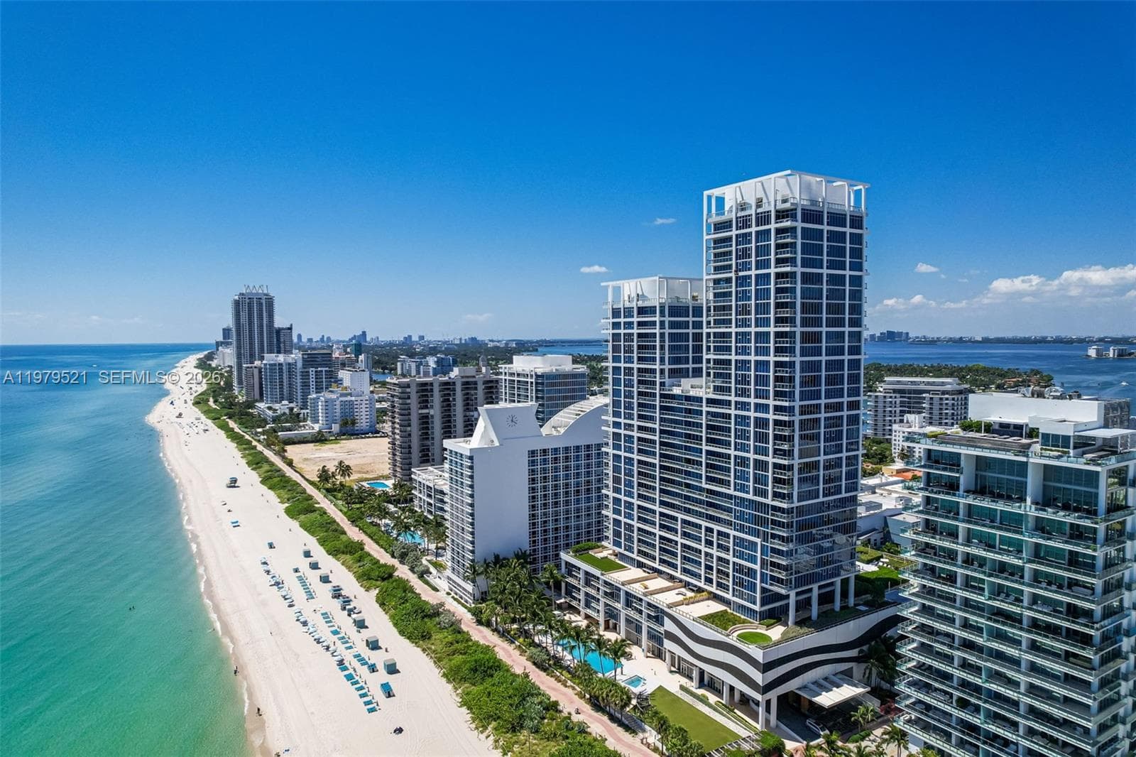 6899 Collins Ave # 2403, Miami Beach, FL 33141