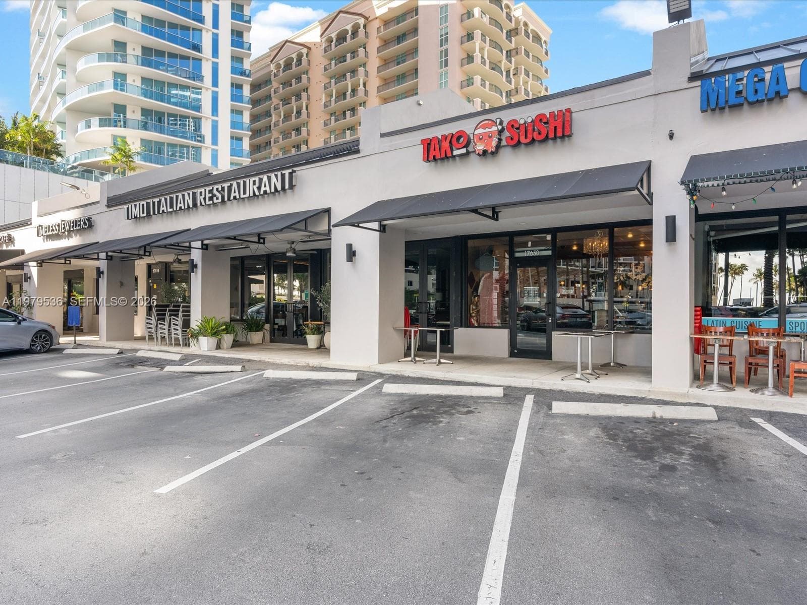 17632 Collins Ave, Sunny Isles Beach, FL 33160 — zdjęcie 2