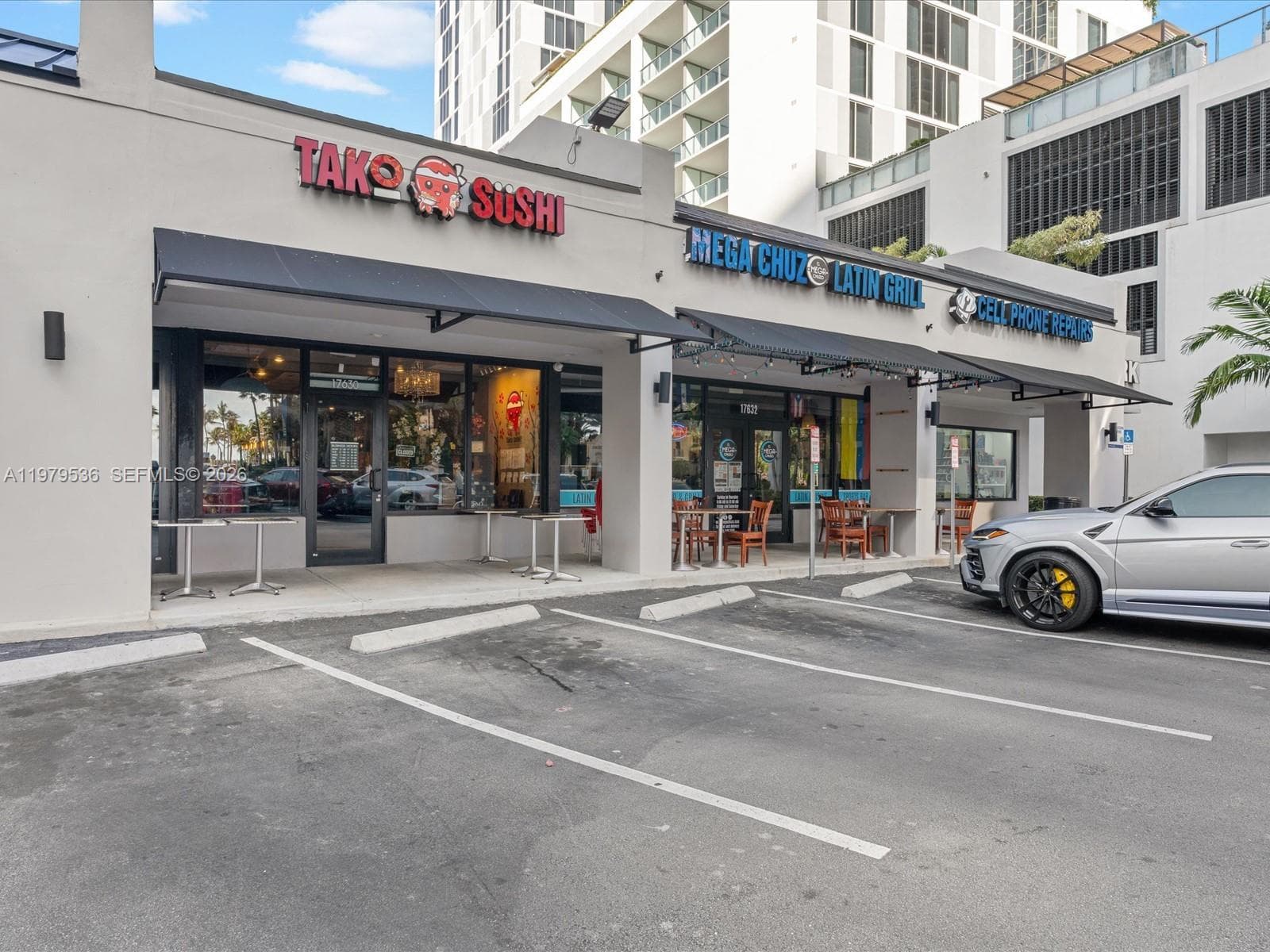 17632 Collins Ave, Sunny Isles Beach, FL 33160 — zdjęcie 3
