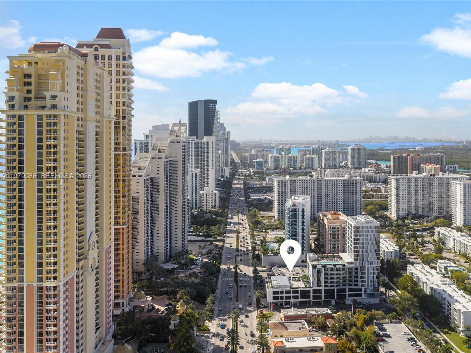 17632 Collins Ave, Sunny Isles Beach, FL 33160 — zdjęcie 4