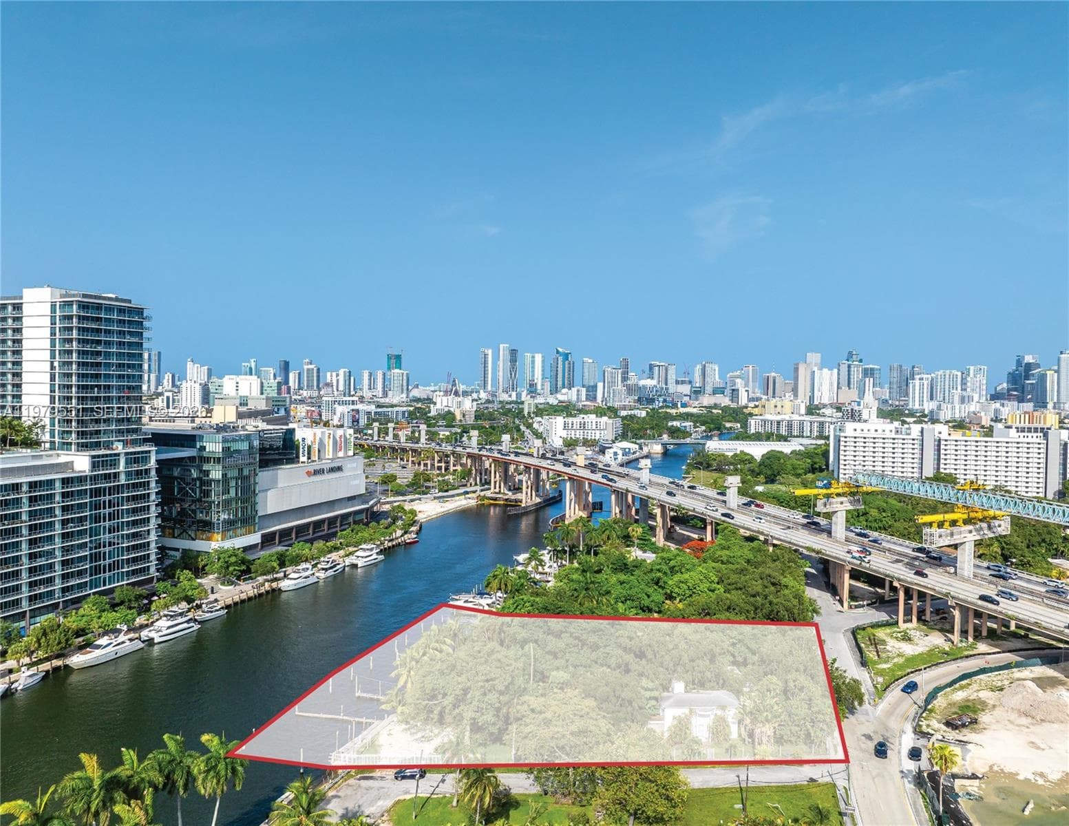 1515 NW North River Dr, Miami, FL 33125 — zdjęcie 3