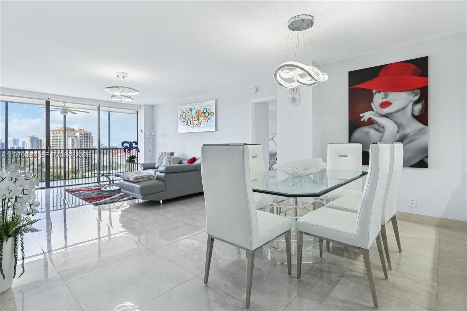 20379 W Country Club Dr # 1436, Aventura, FL 33180 — zdjęcie 5