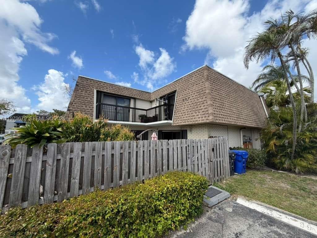 8209 SW 23rd Ct # 17C, North Lauderdale, FL 33068 — zdjęcie 2