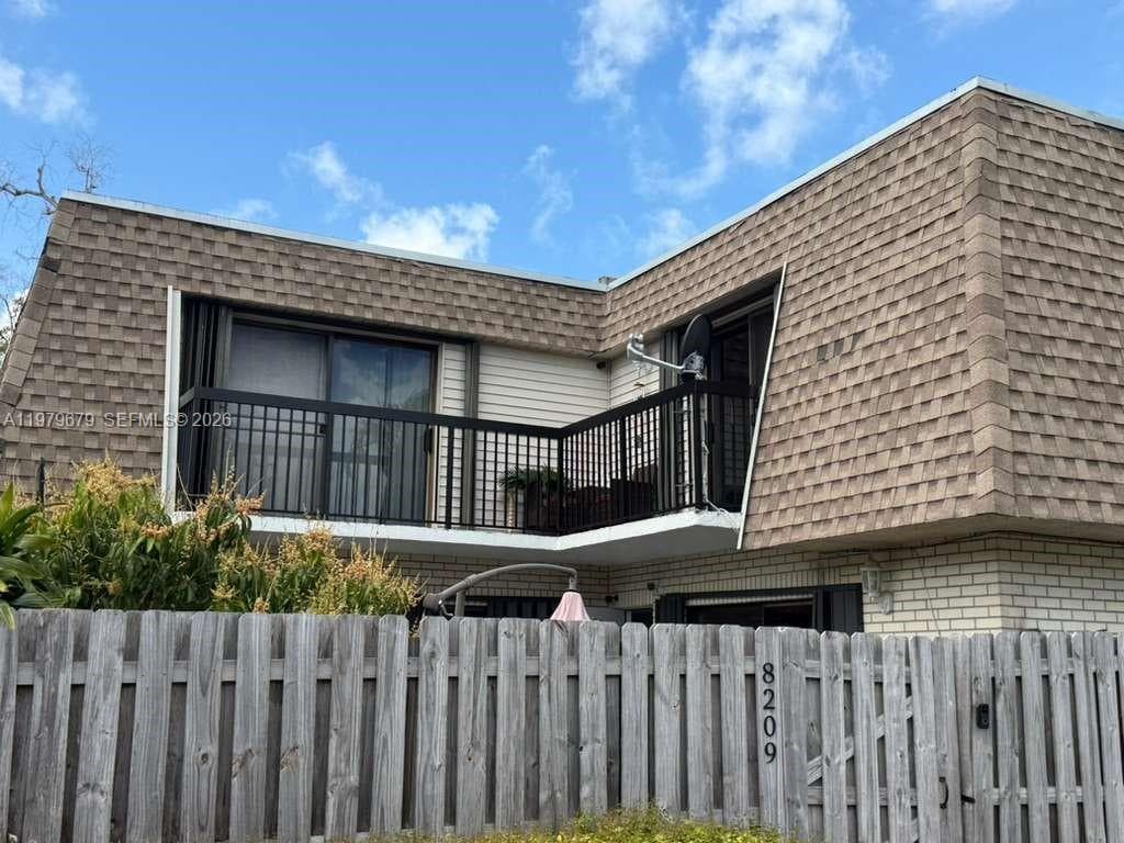 8209 SW 23rd Ct # 17C, North Lauderdale, FL 33068 — zdjęcie 3