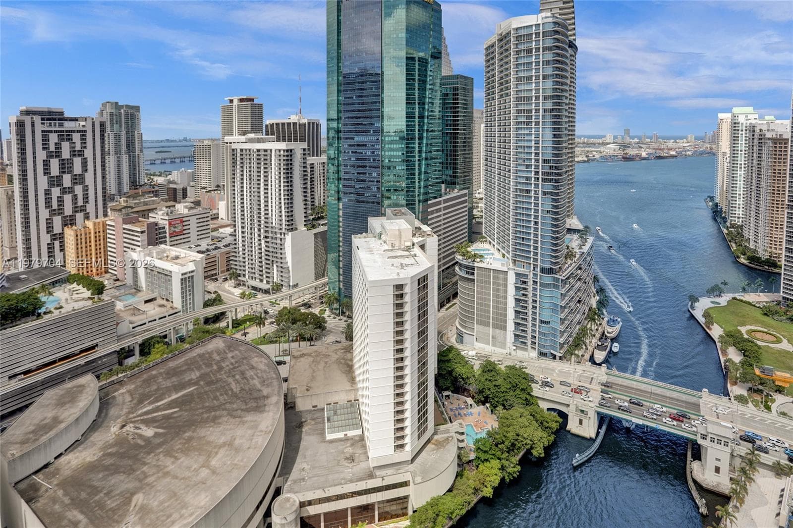 31 SE 5th St # 4112, Miami, FL 33131 — zdjęcie 2