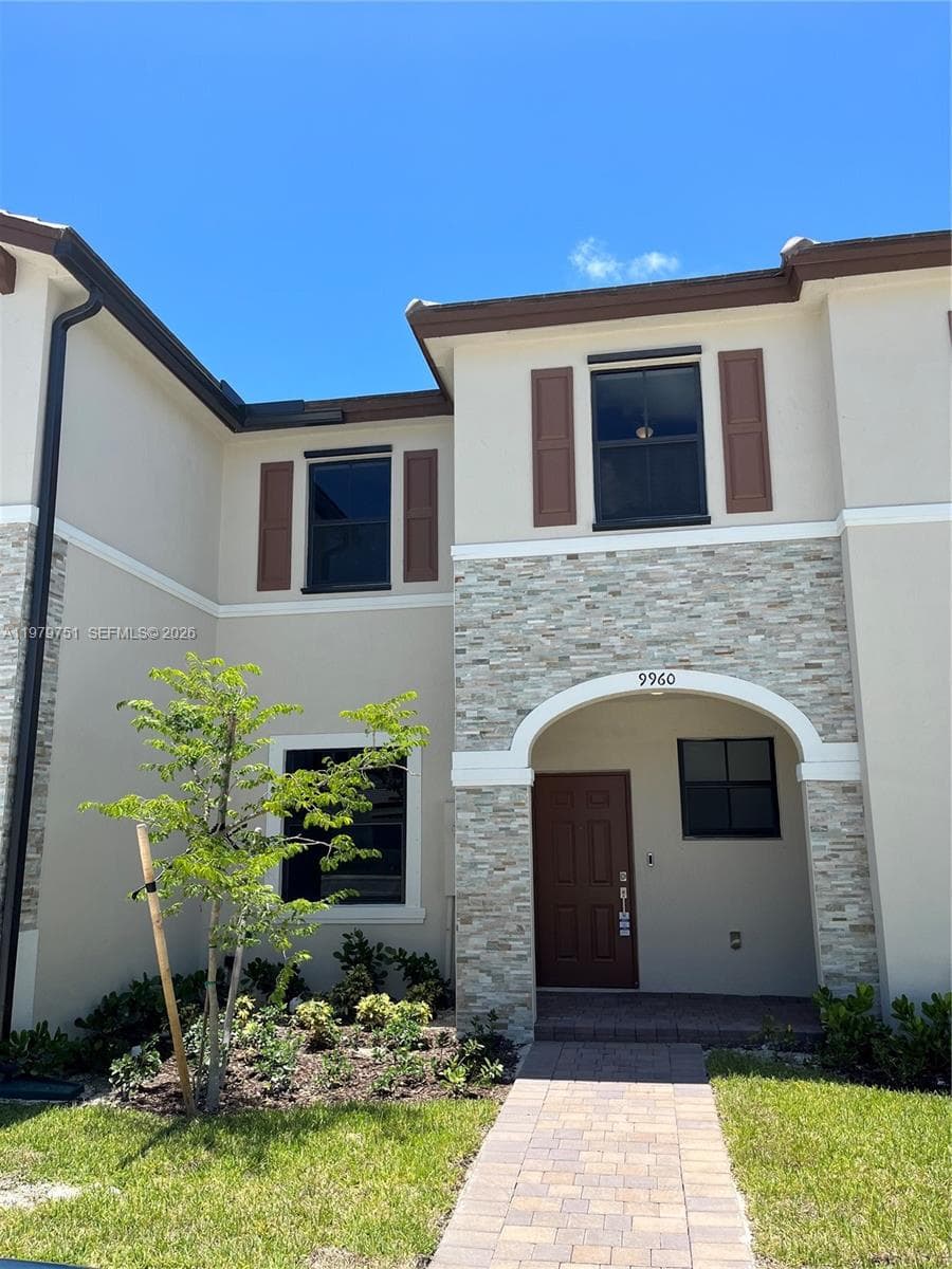 9960 SW 228th Ter, Miami, FL 33190