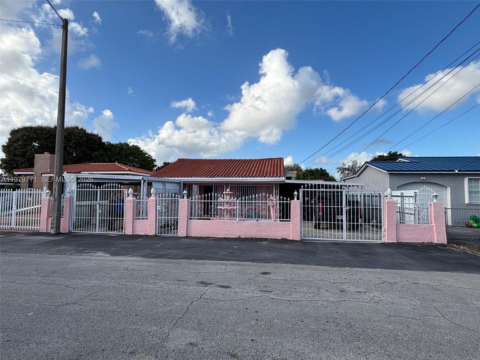 3533 NW 2nd Ter, Miami, FL 33125