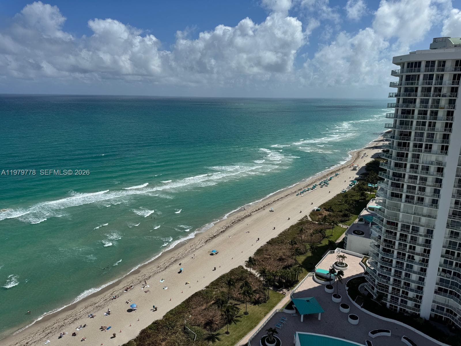 16699 Collins Ave # 2710, Sunny Isles Beach, FL 33160